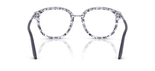 Dolce & Gabbana Dg 3410 Women Blue Pantos Eyeglasses