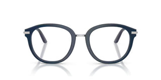 Dolce & Gabbana Dg 3410 Women Blue Pantos Eyeglasses