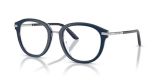 Dolce & Gabbana Dg 3410 Women Blue Pantos Eyeglasses