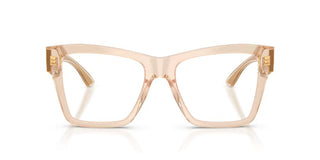 Dolce & Gabbana DG 3411 women Grey Butterfly Eyeglasses