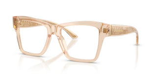 Dolce & Gabbana DG 3411 women Grey Butterfly Eyeglasses