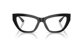 Dolce & Gabbana DG 3412 women Black Cat Eye Eyeglasses