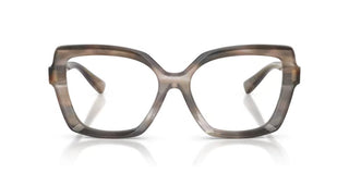 Dolce & Gabbana DG 3413 women Grey Butterfly Eyeglasses