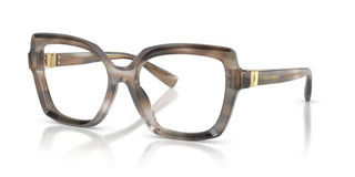 Dolce & Gabbana DG 3413 women Grey Butterfly Eyeglasses