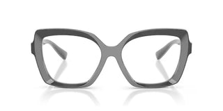 Dolce & Gabbana DG 3413 women Black Butterfly Eyeglasses