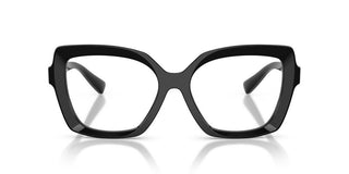 Dolce & Gabbana Dg 3413 Women Black Butterfly Eyeglasses