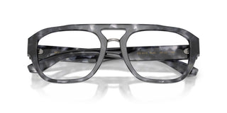 Dolce & Gabbana DG 3415 men Grey Pilot Eyeglasses