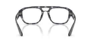 Dolce & Gabbana DG 3415 men Grey Pilot Eyeglasses