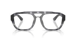 Dolce & Gabbana DG 3415 men Grey Pilot Eyeglasses