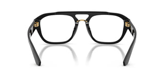 Dolce & Gabbana DG 3415 men Black Pilot Eyeglasses