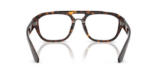 Dolce & Gabbana DG 3415 men Havana Pilot Eyeglasses