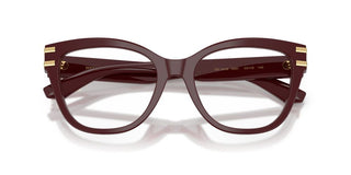 Dolce & Gabbana DG 3418 women Red Cat Eye Eyeglasses