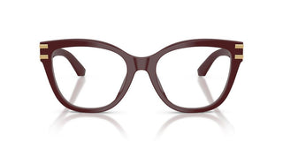 Dolce & Gabbana DG 3418 women Red Cat Eye Eyeglasses
