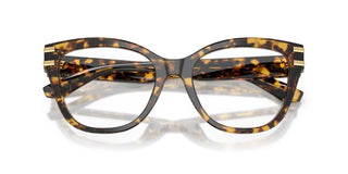 Dolce & Gabbana DG 3418 women Havana Cat Eye Eyeglasses
