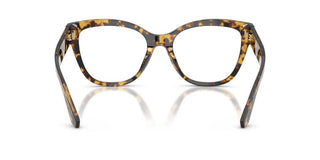 Dolce & Gabbana DG 3418 women Havana Cat Eye Eyeglasses