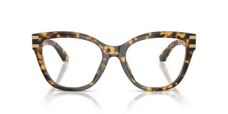 Dolce & Gabbana DG 3418 women Havana Cat Eye Eyeglasses