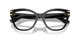 Dolce & Gabbana DG 3418 women Black Cat Eye Eyeglasses