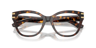 Dolce & Gabbana DG 3418 women Havana Cat Eye Eyeglasses