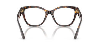 Dolce & Gabbana DG 3418 women Havana Cat Eye Eyeglasses