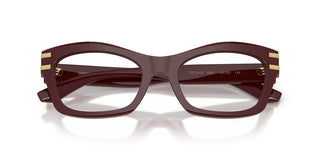 Dolce & Gabbana Dg 3420 Women Red  Eyeglasses