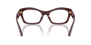 Dolce & Gabbana Dg 3420 Women Red  Eyeglasses