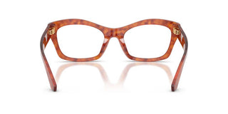 Dolce & Gabbana Dg 3420 Women Havana  Eyeglasses