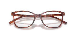 Dolce & Gabbana DG 3424 women Havana Pantos Eyeglasses