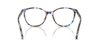 Dolce & Gabbana DG 3425 women Havana Round Eyeglasses