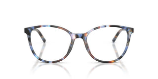 Dolce & Gabbana DG 3425 women Havana Round Eyeglasses