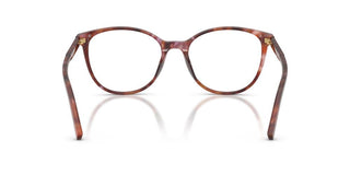 Dolce & Gabbana DG 3425 women Havana Round Eyeglasses