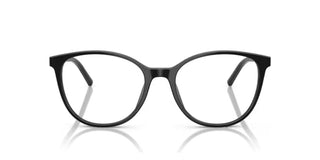Dolce & Gabbana DG 3425 women Black Round Eyeglasses