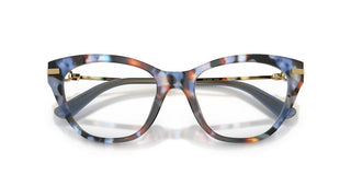 Dolce & Gabbana DG 3428 women Havana Cat Eye Eyeglasses