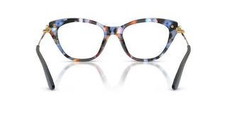 Dolce & Gabbana DG 3428 women Havana Cat Eye Eyeglasses