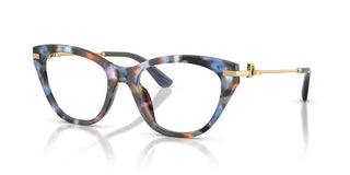 Dolce & Gabbana DG 3428 women Havana Cat Eye Eyeglasses