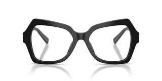 Dolce & Gabbana DG 3429 women Black Butterfly Eyeglasses