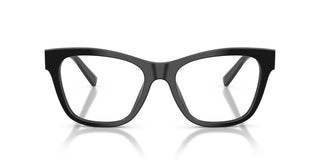 Dolce & Gabbana DG 3430 women Black Squared Eyeglasses