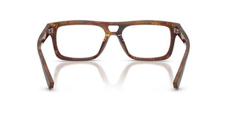 Dolce & Gabbana DG 3431 men Brown Rectangle Eyeglasses