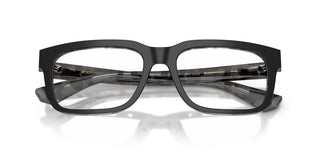 Dolce & Gabbana DG 3432 men Black Rectangle Eyeglasses
