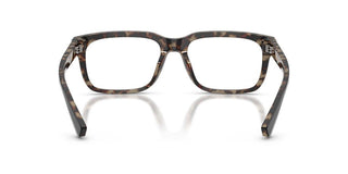 Dolce & Gabbana DG 3432 men Black Rectangle Eyeglasses