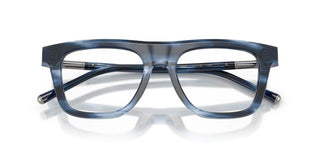 Dolce & Gabbana DG 3434 men Blue Eyeglasses