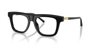 Dolce & Gabbana DG 3434 men Black Eyeglasses