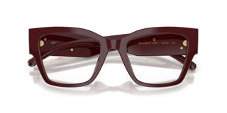 Dolce & Gabbana DG 3435B women Violet Butterfly Eyeglasses