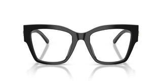Dolce & Gabbana DG 3435B women Black Butterfly Eyeglasses