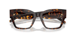 Dolce & Gabbana DG 3435B women Havana Butterfly Eyeglasses