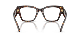 Dolce & Gabbana DG 3435B women Havana Butterfly Eyeglasses