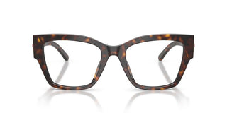 Dolce & Gabbana DG 3435B women Havana Butterfly Eyeglasses