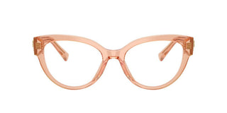 Dolce & Gabbana Dg 3440 Women Pink Cat Eye Eyeglasses
