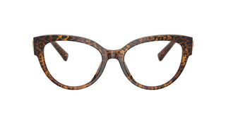 Dolce & Gabbana DG 3440 women Havana Cat Eye Eyeglasses