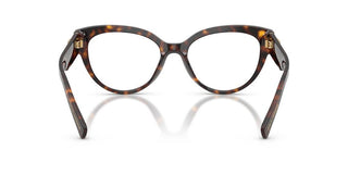 Dolce & Gabbana DG 3440 women Havana Cat Eye Eyeglasses
