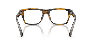 Dolce & Gabbana DG 3446 men Brown Squared Eyeglasses
